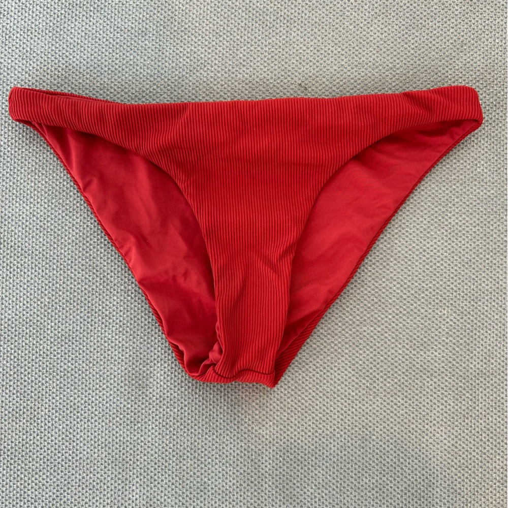 LSpace bikini bottom